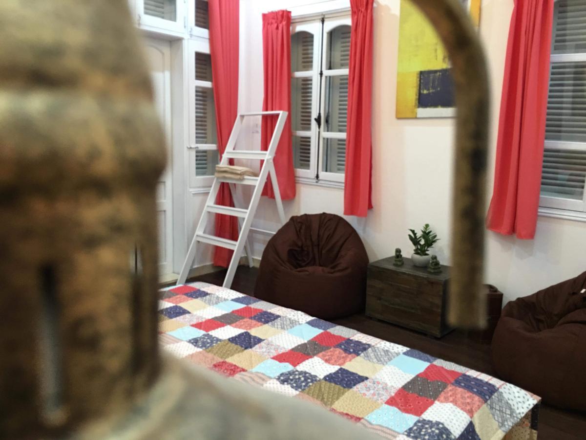 Lee'S Family Homestay Hanoi Exterior foto